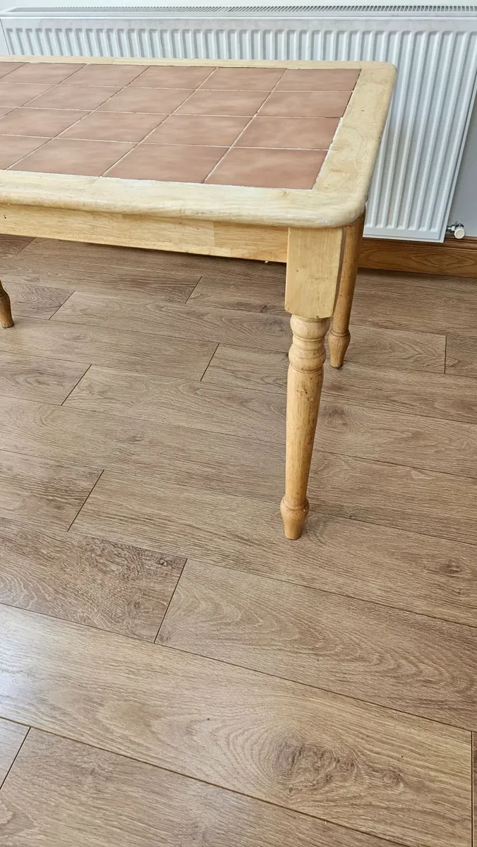 Kitchen Table - Image 4
