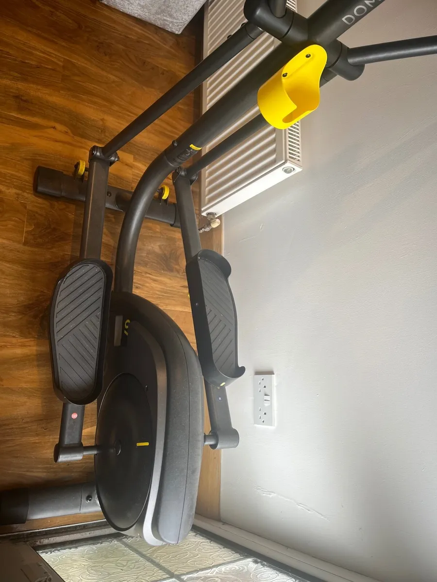 cross trainer - Image 3