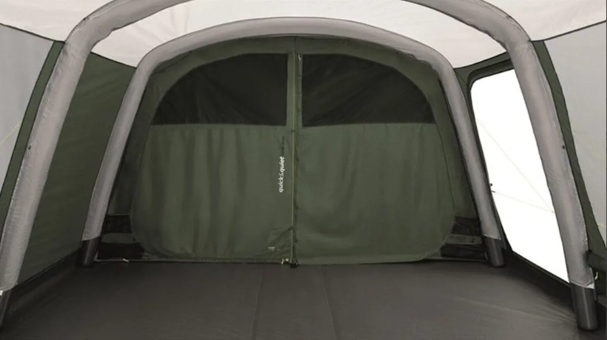 Air Tent - Outwell - Sleeps 8 - Image 4