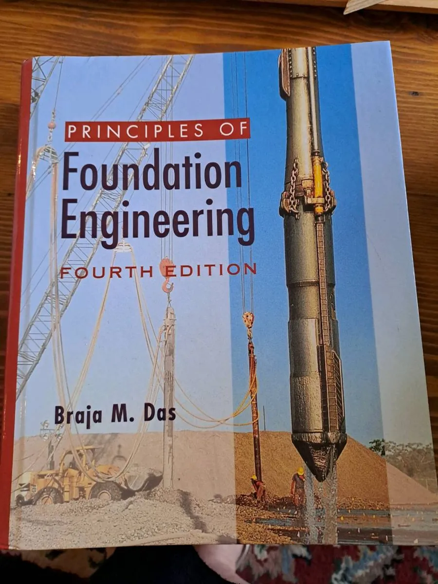 Engineering & Technical Textbook Bundle - Image 3