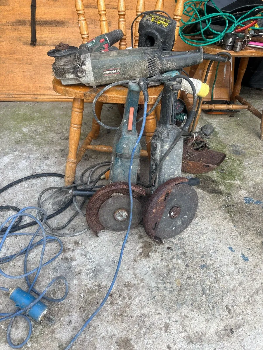 Electric tools - Image 2