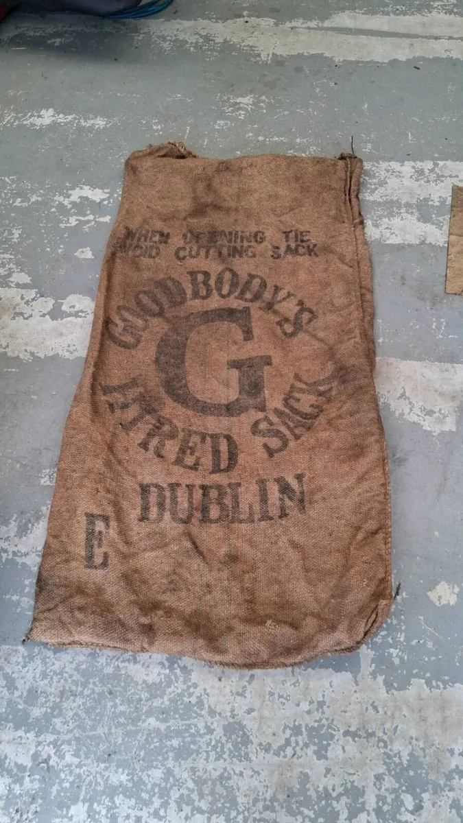 Vintage sacks - Image 2