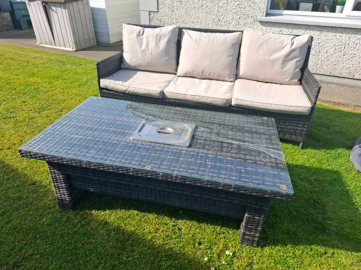 Garden Furniture - Image 2