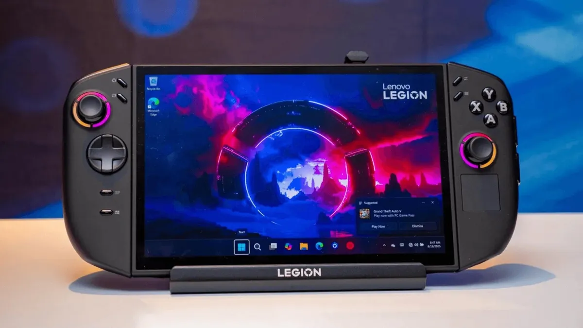 LENOVO LEGION GO 2