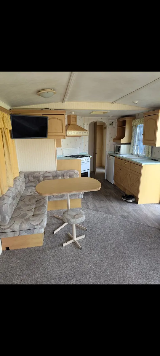 Mobile home - Image 3