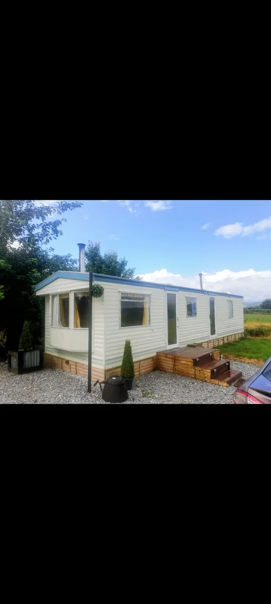 Mobile home - Image 1
