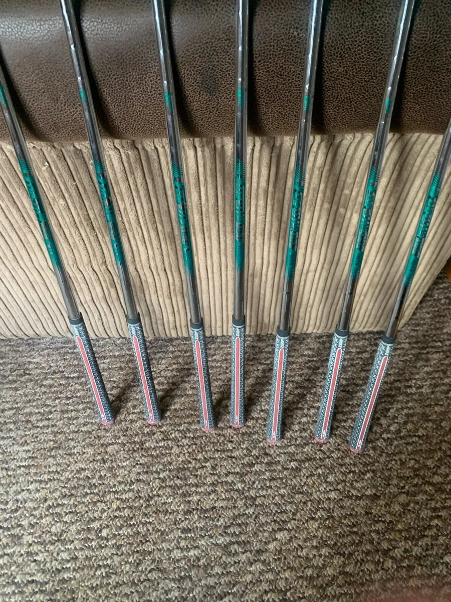 Srixon zx7/zx5 combo set - Image 3