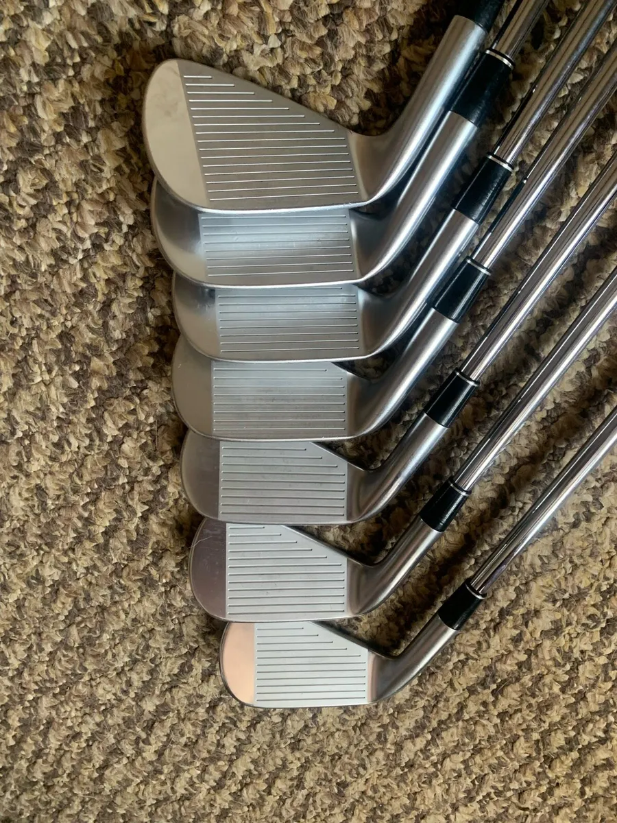 Srixon zx7/zx5 combo set - Image 1