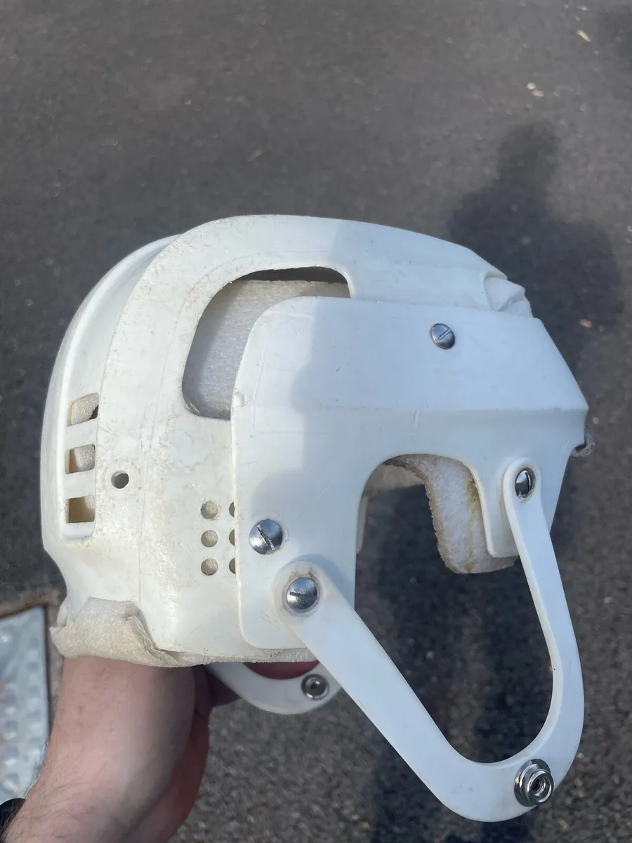 Copper helmet - Image 4