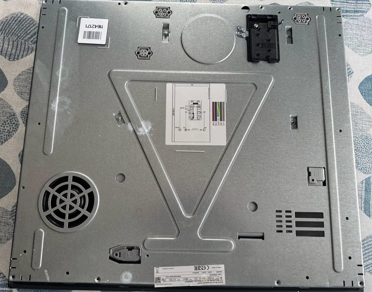 Bosch hob - Image 4
