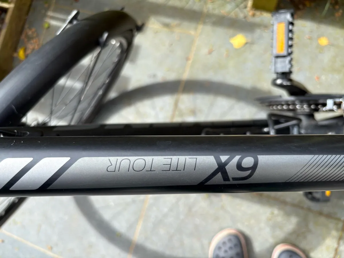 Stevens Trek Lite6x - Image 2