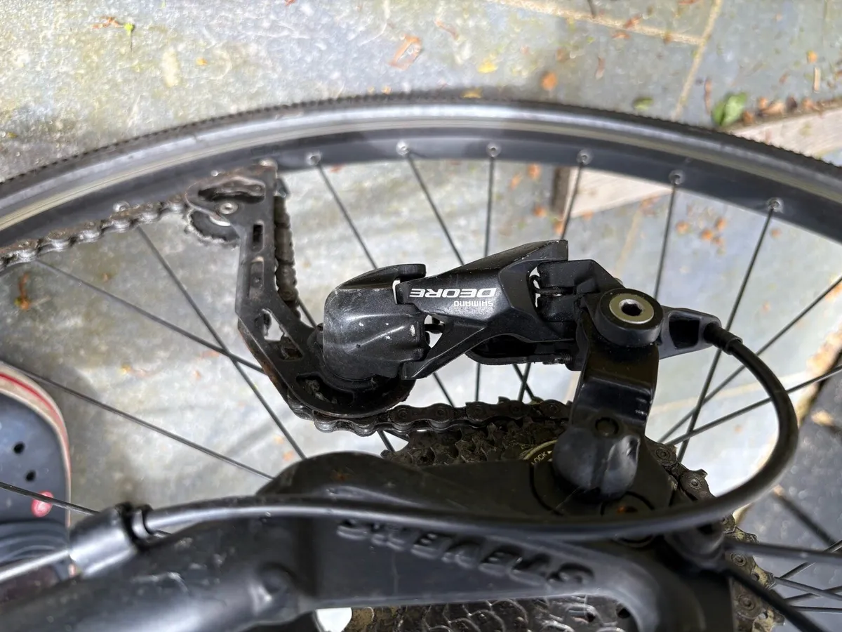 Stevens Trek Lite6x - Image 3