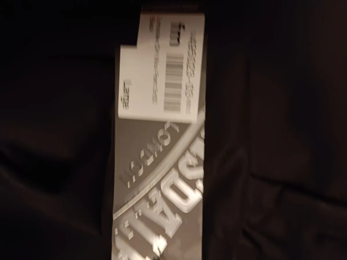 LONSDALE TRACKSUIT PANTS (NEW) - Image 2