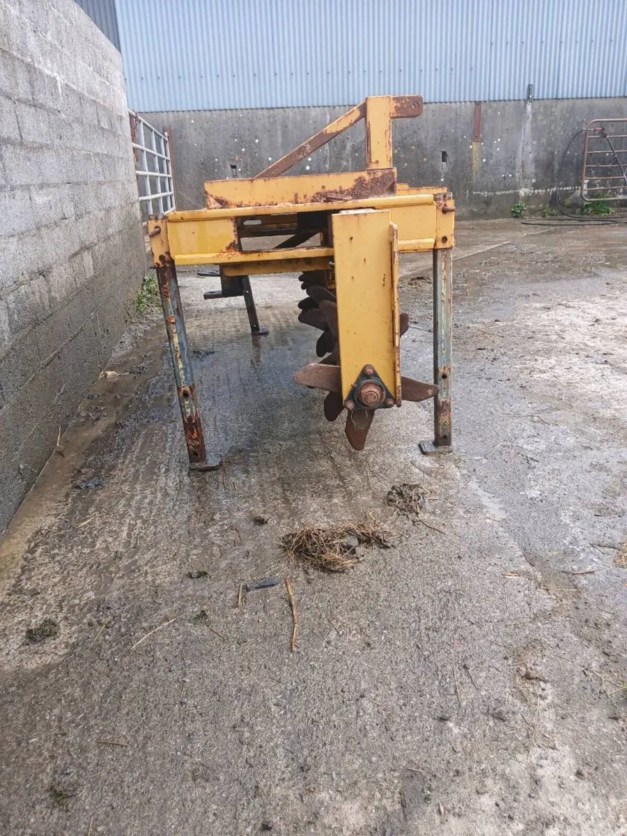 Tanco Areator - Image 2