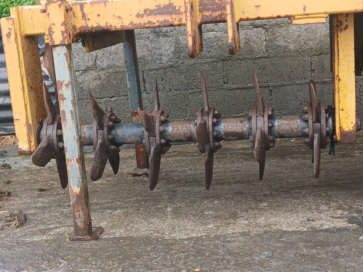 Tanco Areator - Image 4