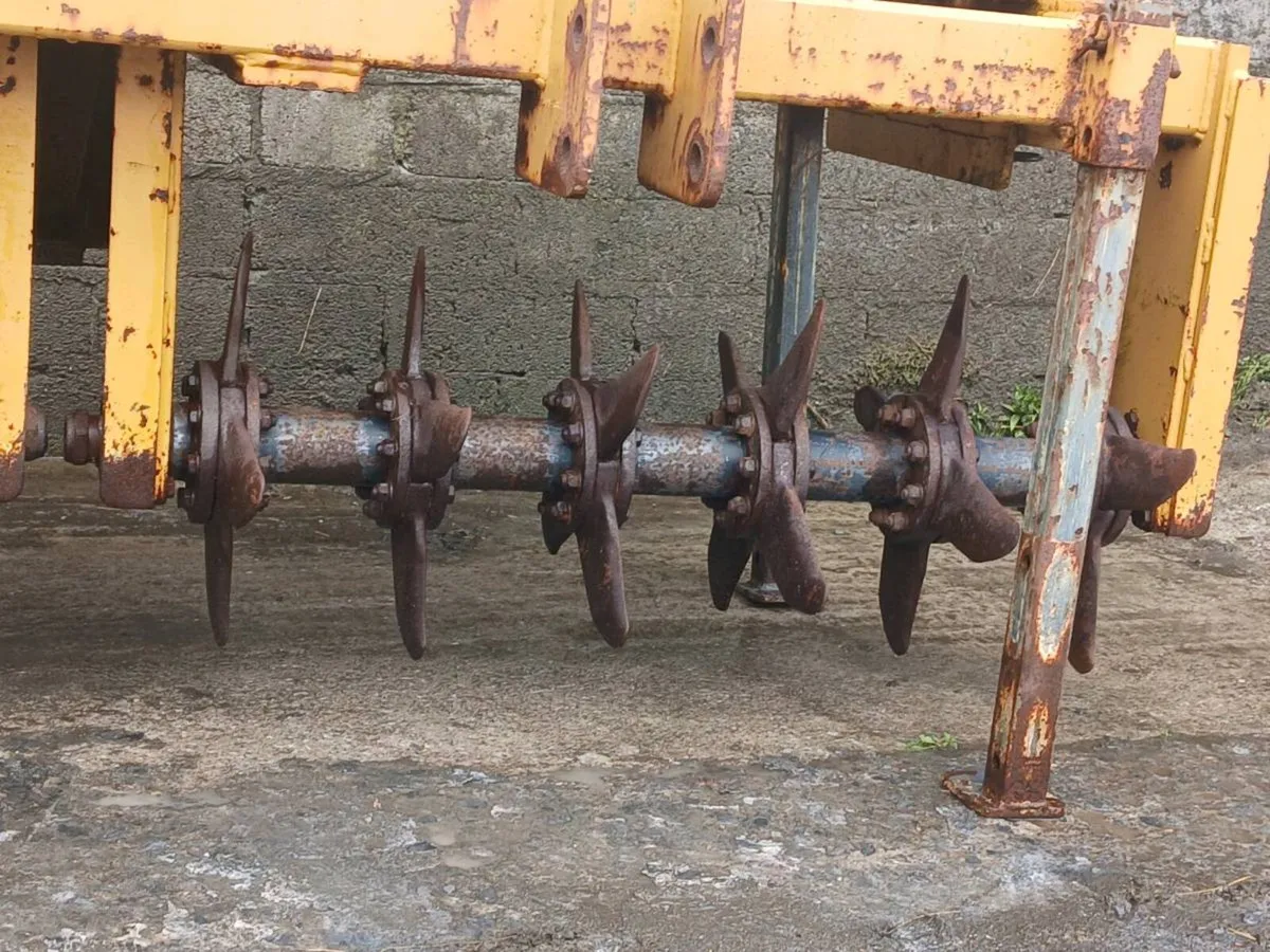 Tanco Areator - Image 3