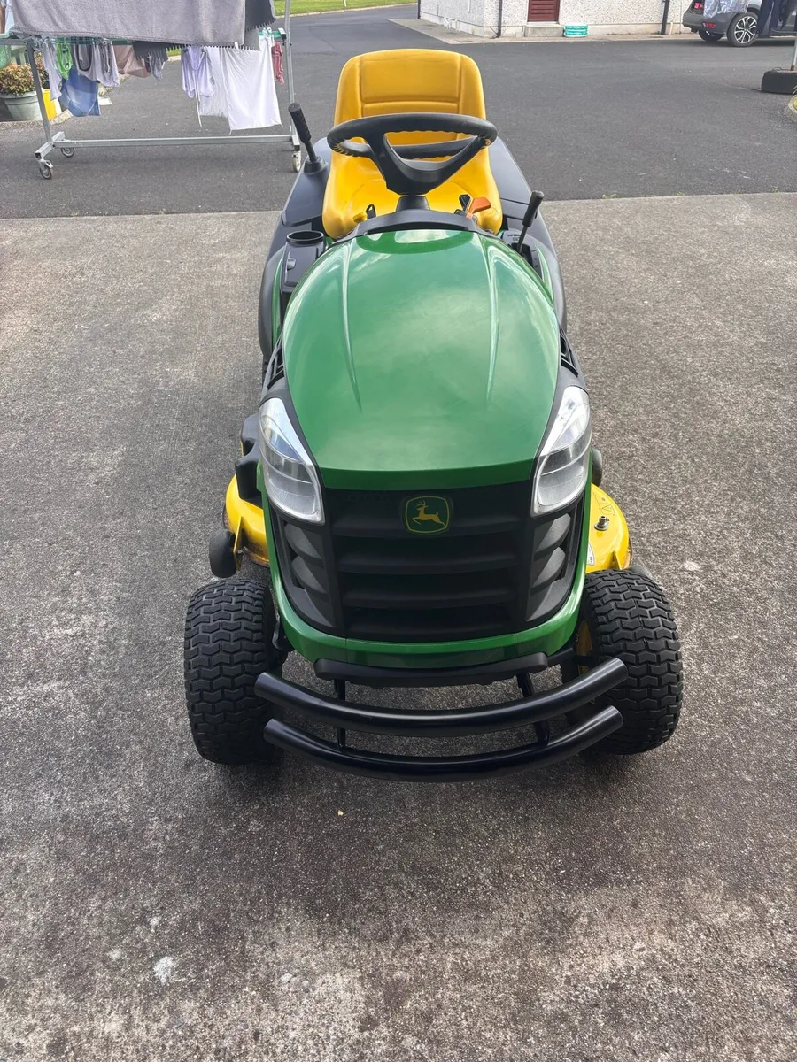 Lawnmower - Image 1