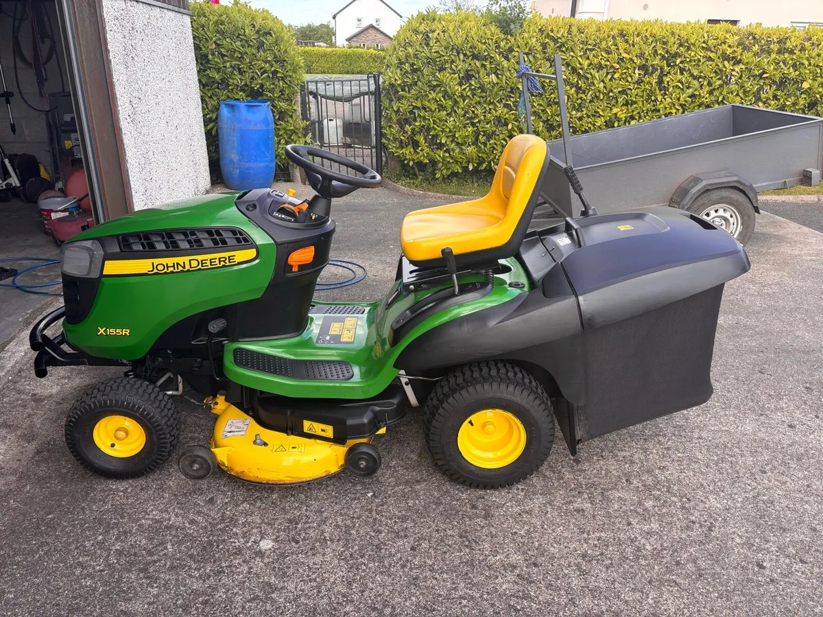 Lawnmower - Image 2