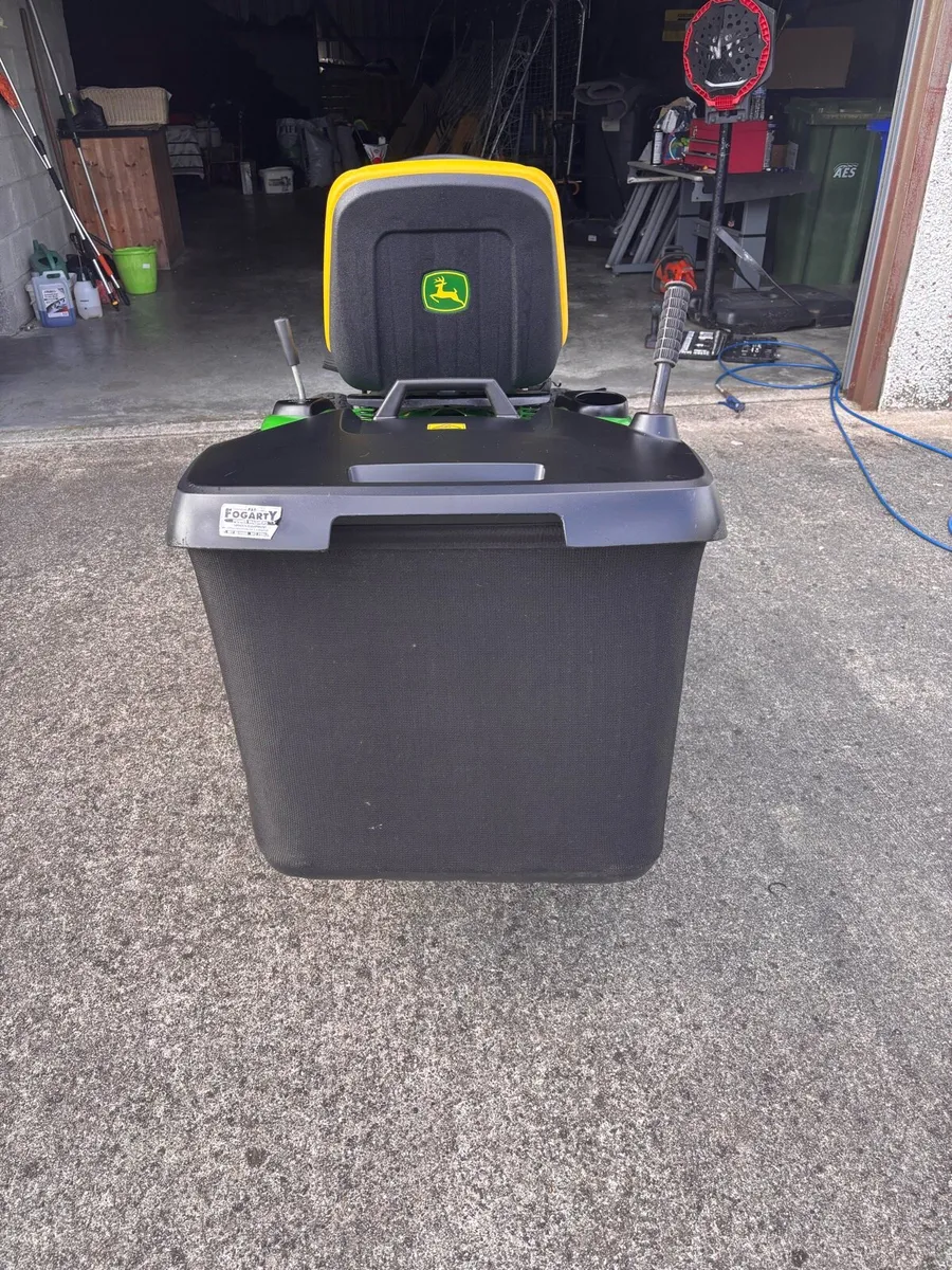 Lawnmower - Image 3