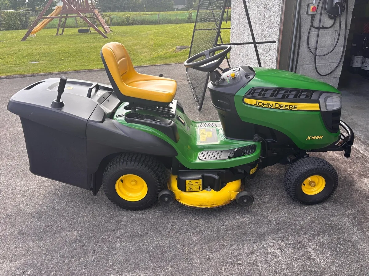Lawnmower - Image 4