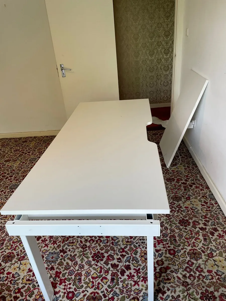 Office Desk 180 x 80 cm - Image 2