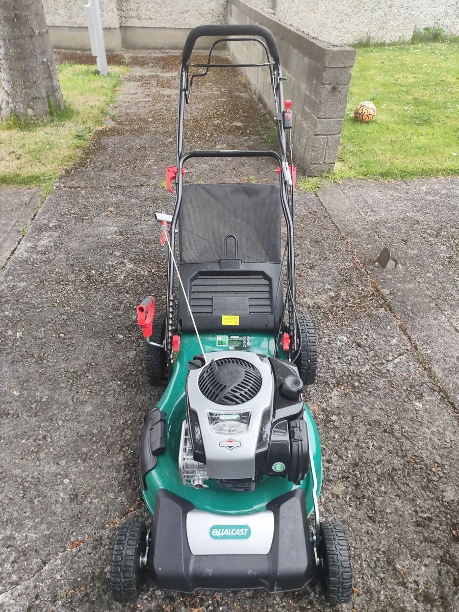 Lawnmower - Image 2