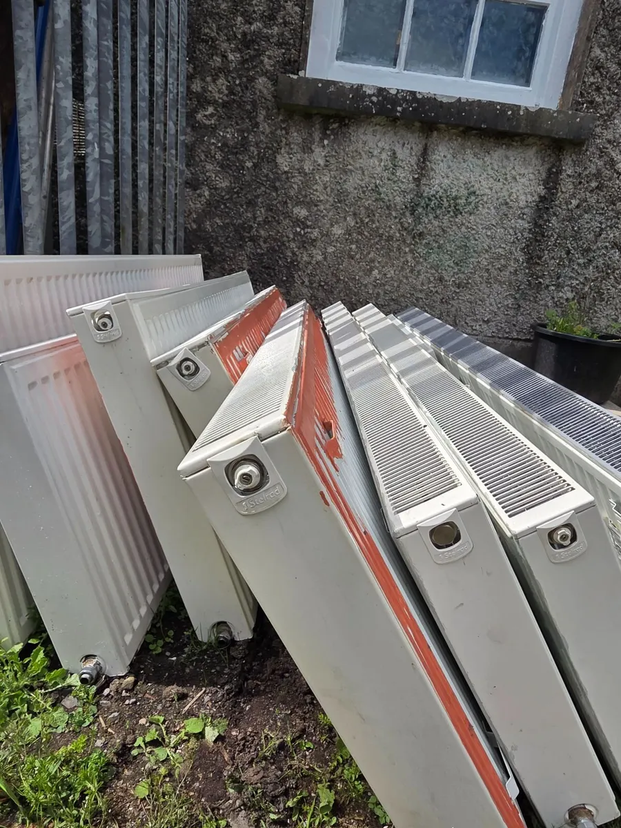 Radiators -*Best Offer* - Image 2