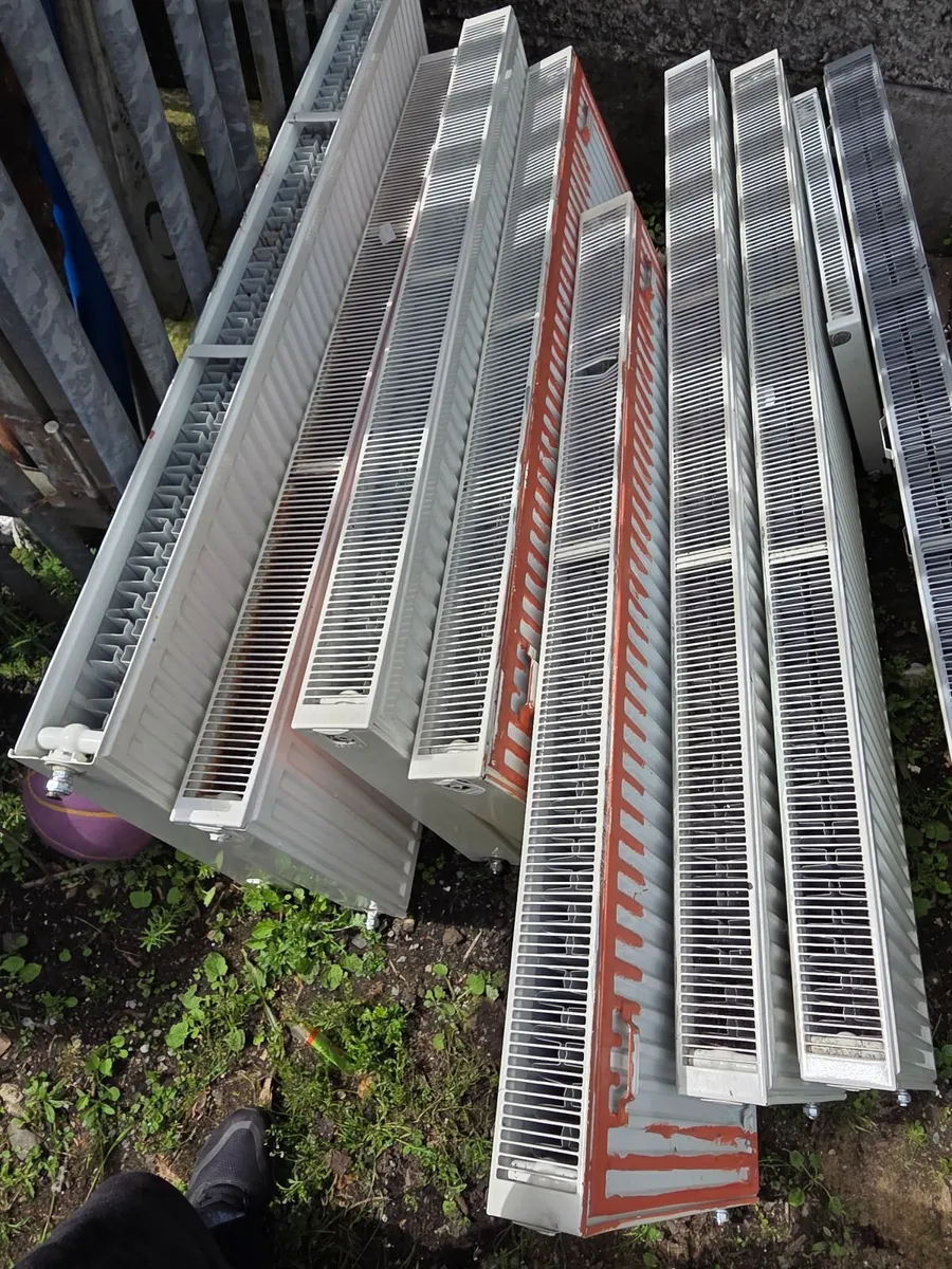 Radiators -*Best Offer* - Image 3