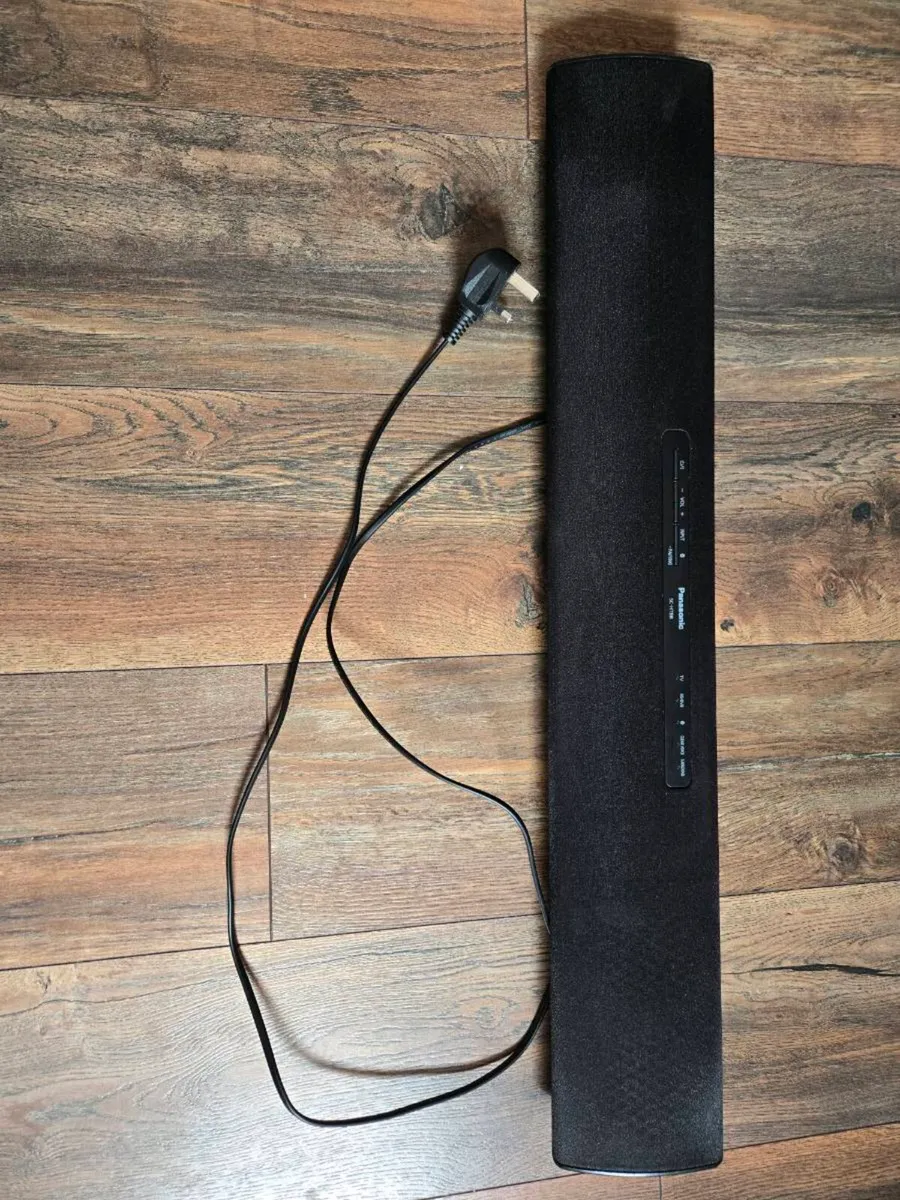 Soundbar
