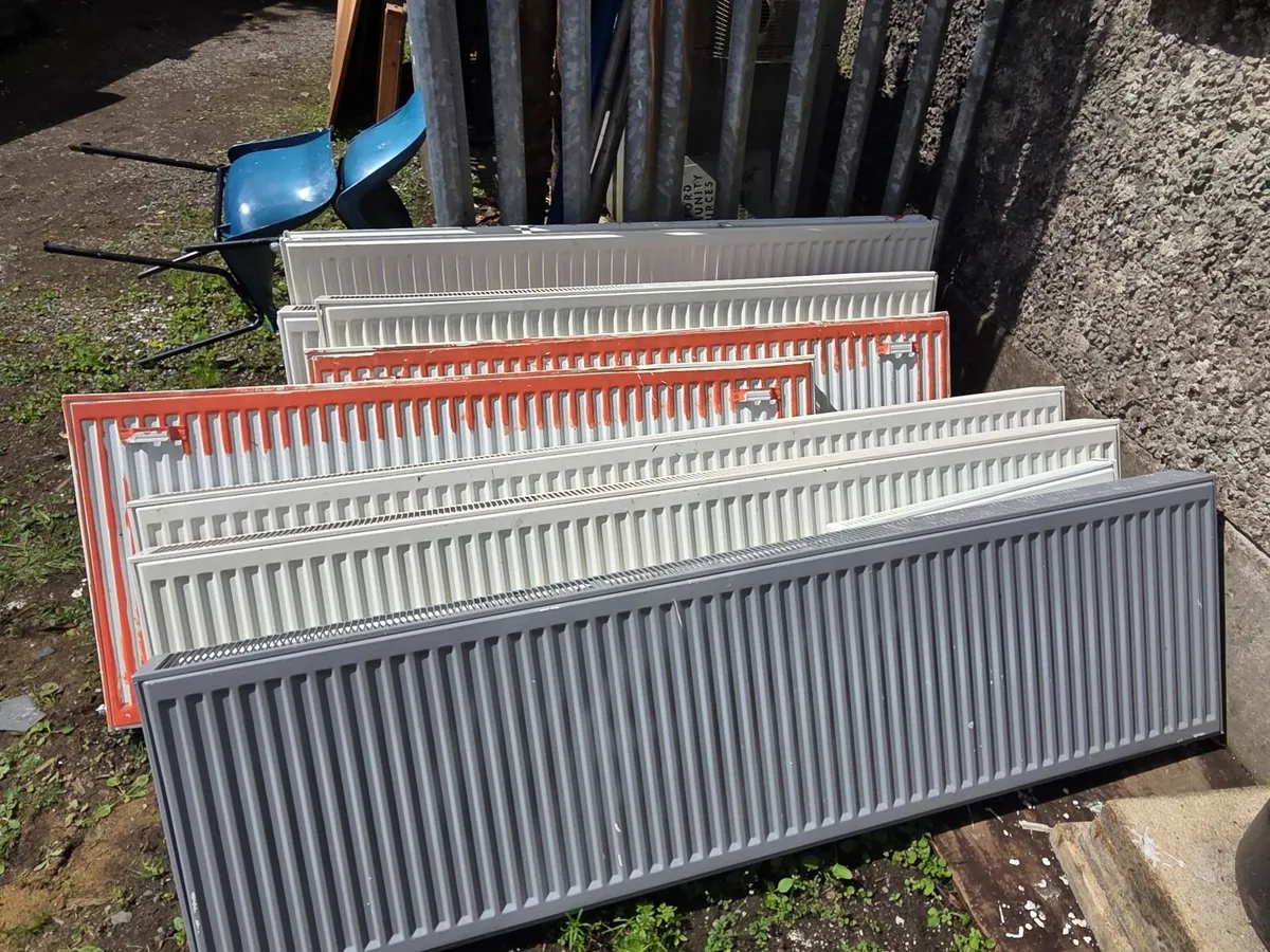 Radiators -*Best Offer* - Image 4