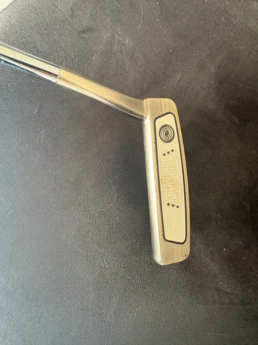 Golf putter - Image 3