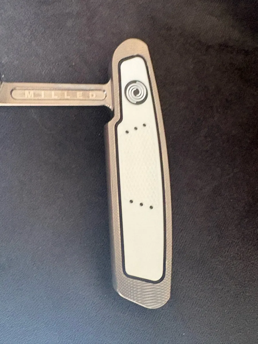 Golf putter - Image 4