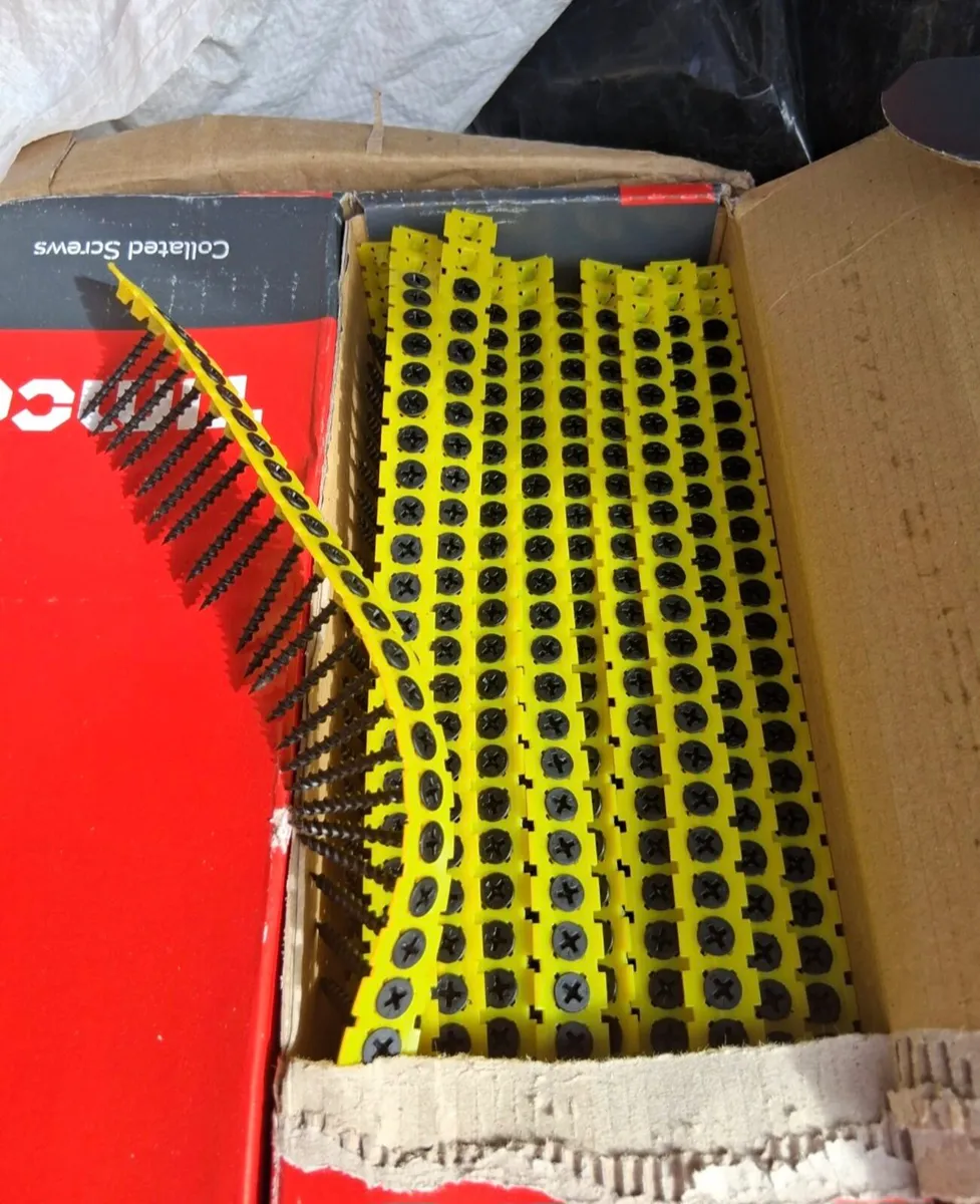 Drywall screws - Image 2