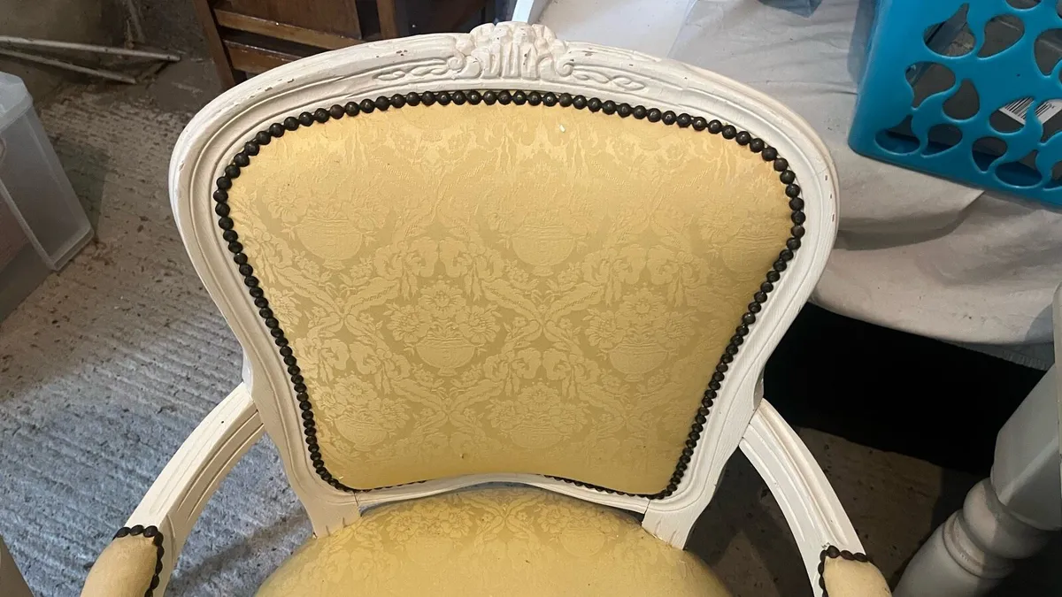2 chairs - Image 4