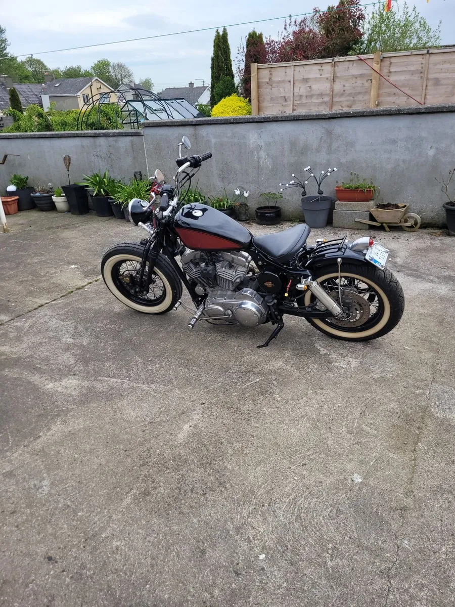 HARLEY DAVIDSON Other 2004 - Image 1
