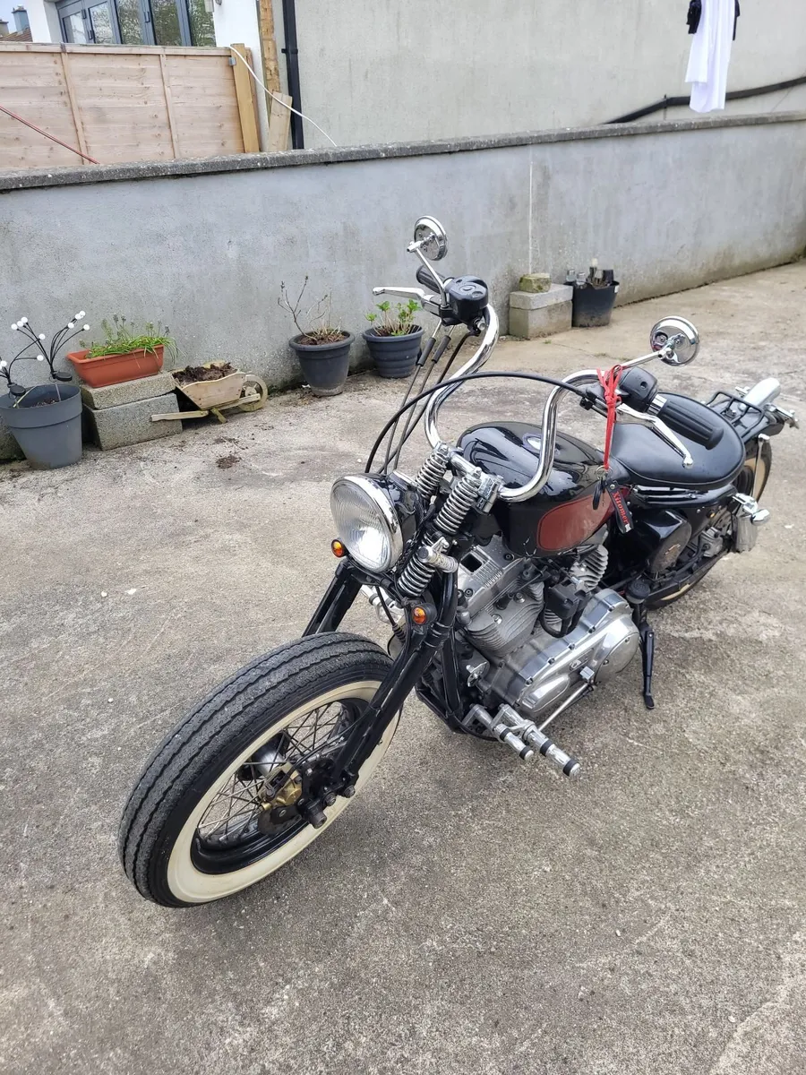HARLEY DAVIDSON Other 2004 - Image 2