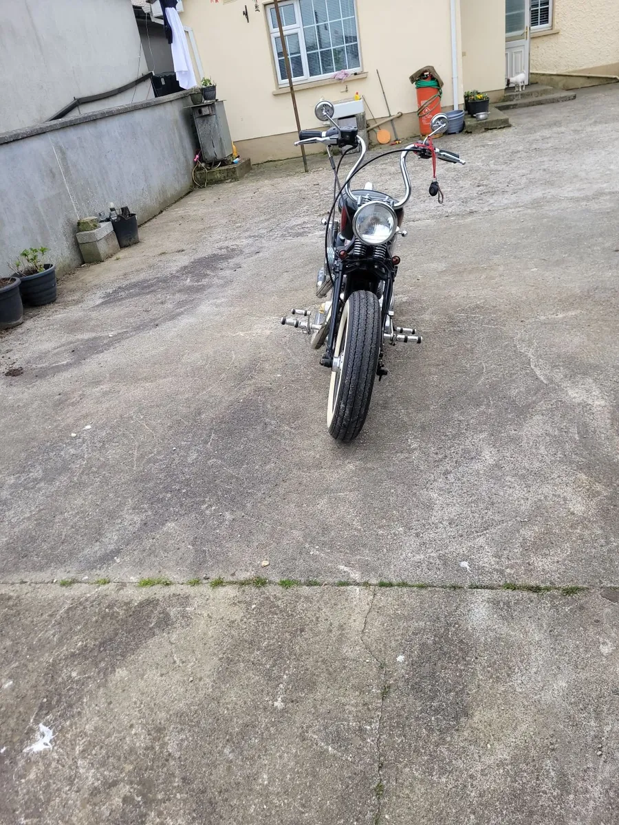 HARLEY DAVIDSON Other 2004 - Image 3