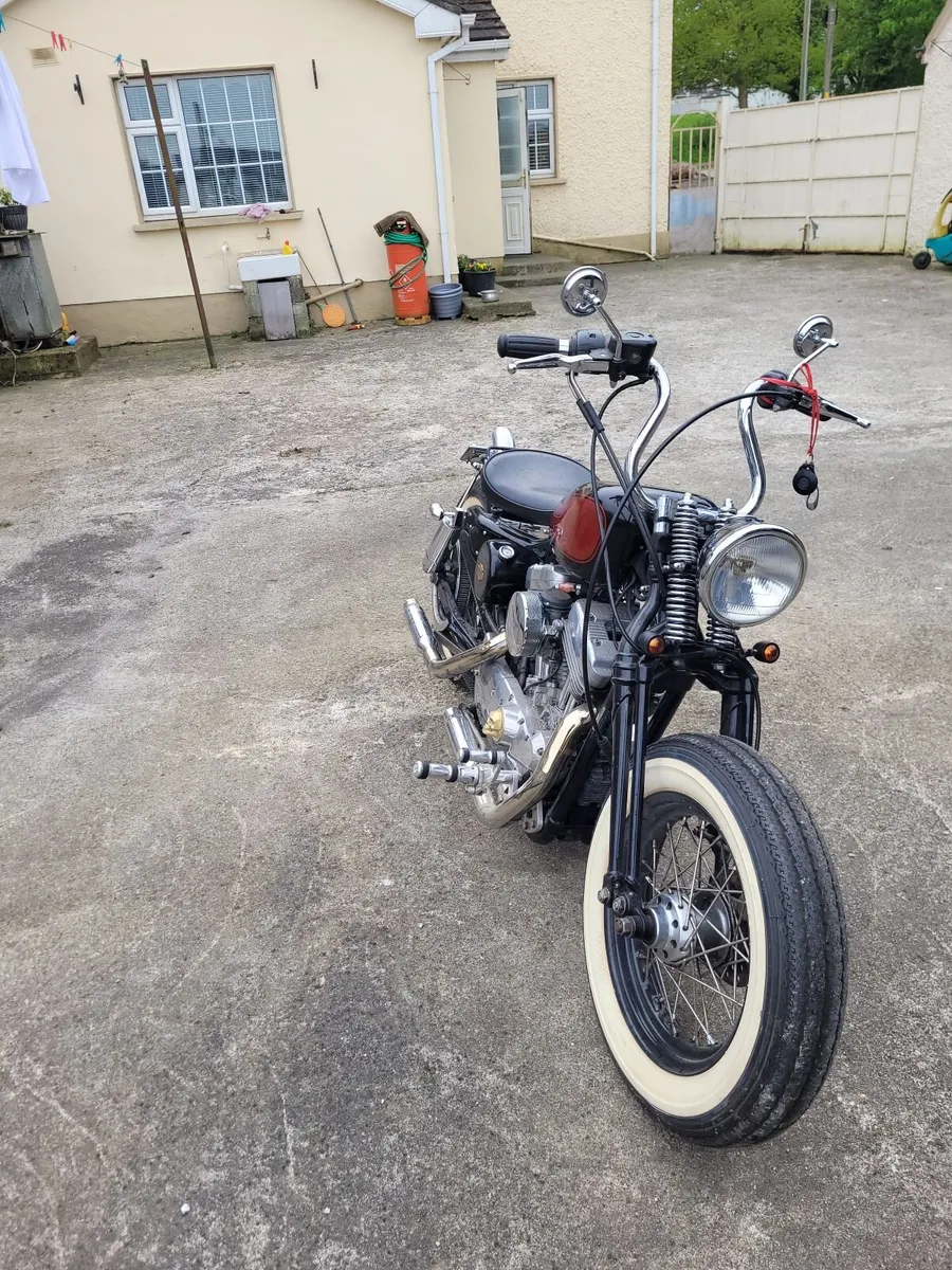 HARLEY DAVIDSON Other 2004 - Image 4