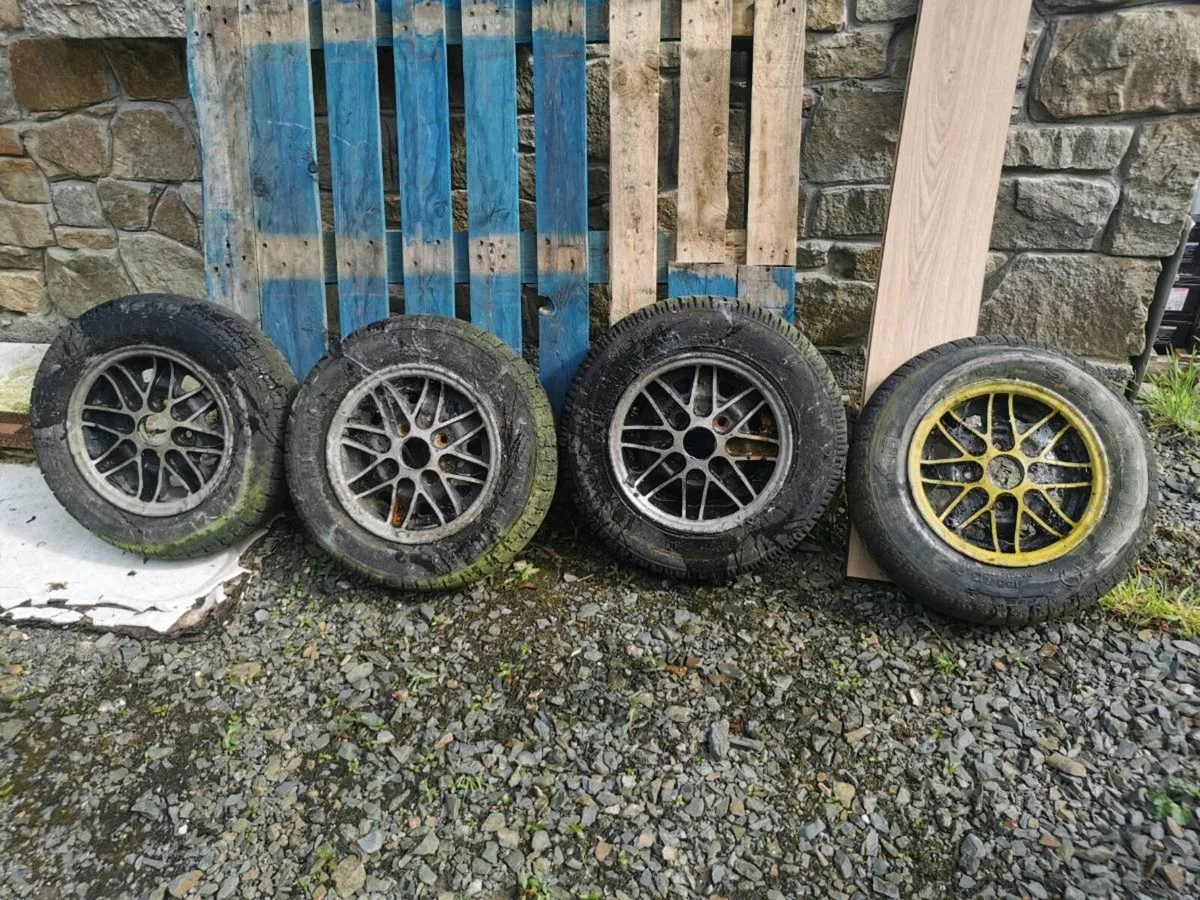 Ford alloys - Image 2