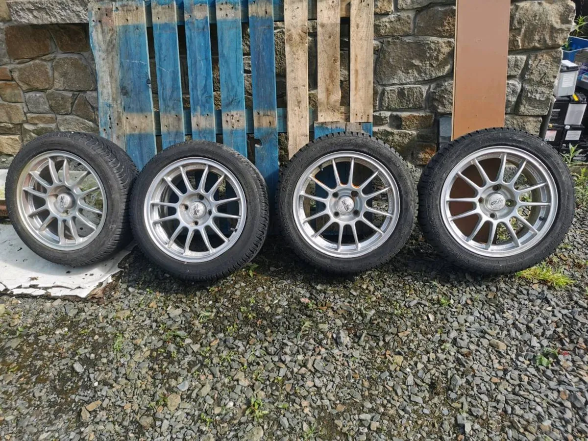 Ford alloys - Image 3
