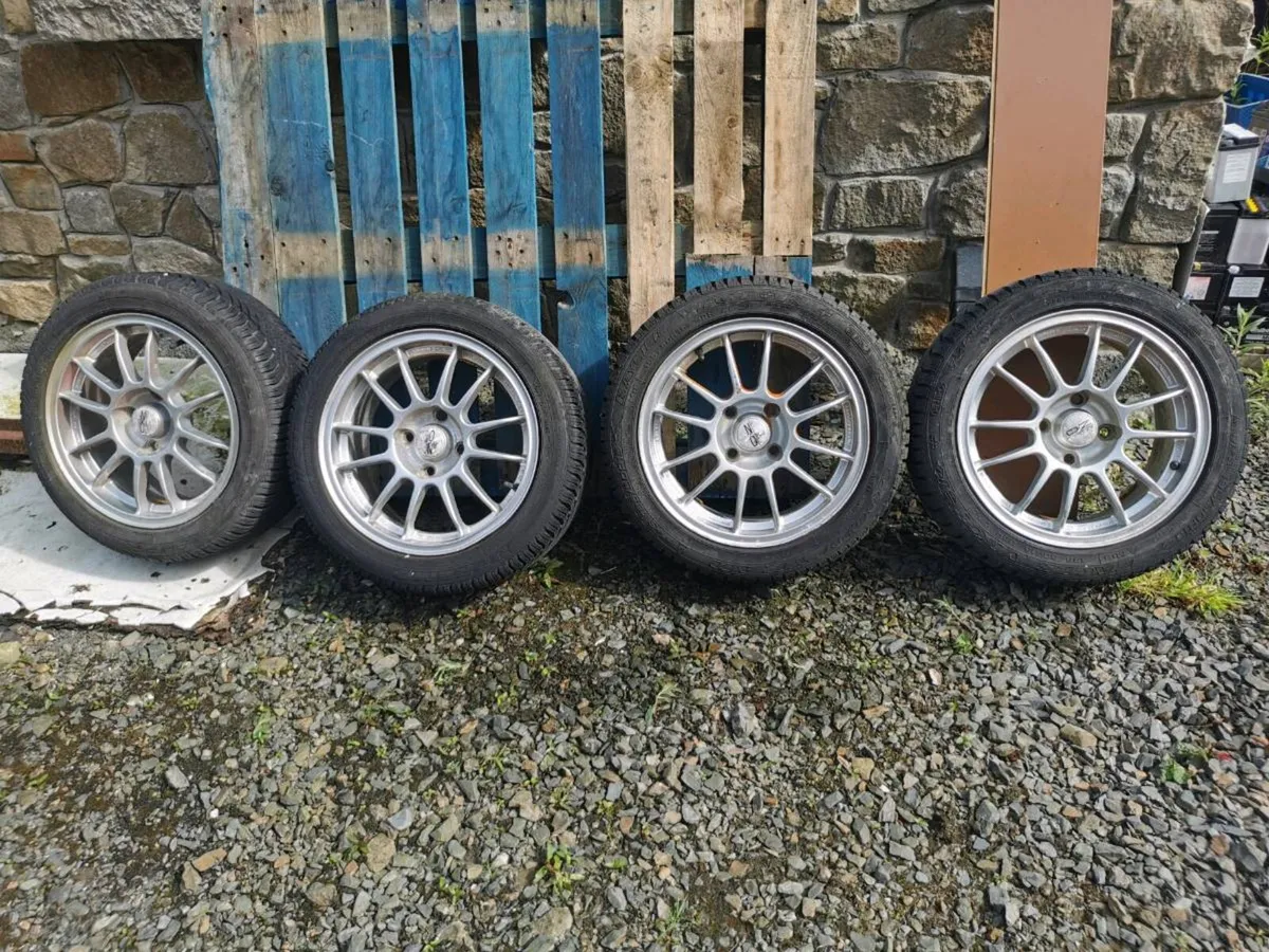Ford alloys - Image 4
