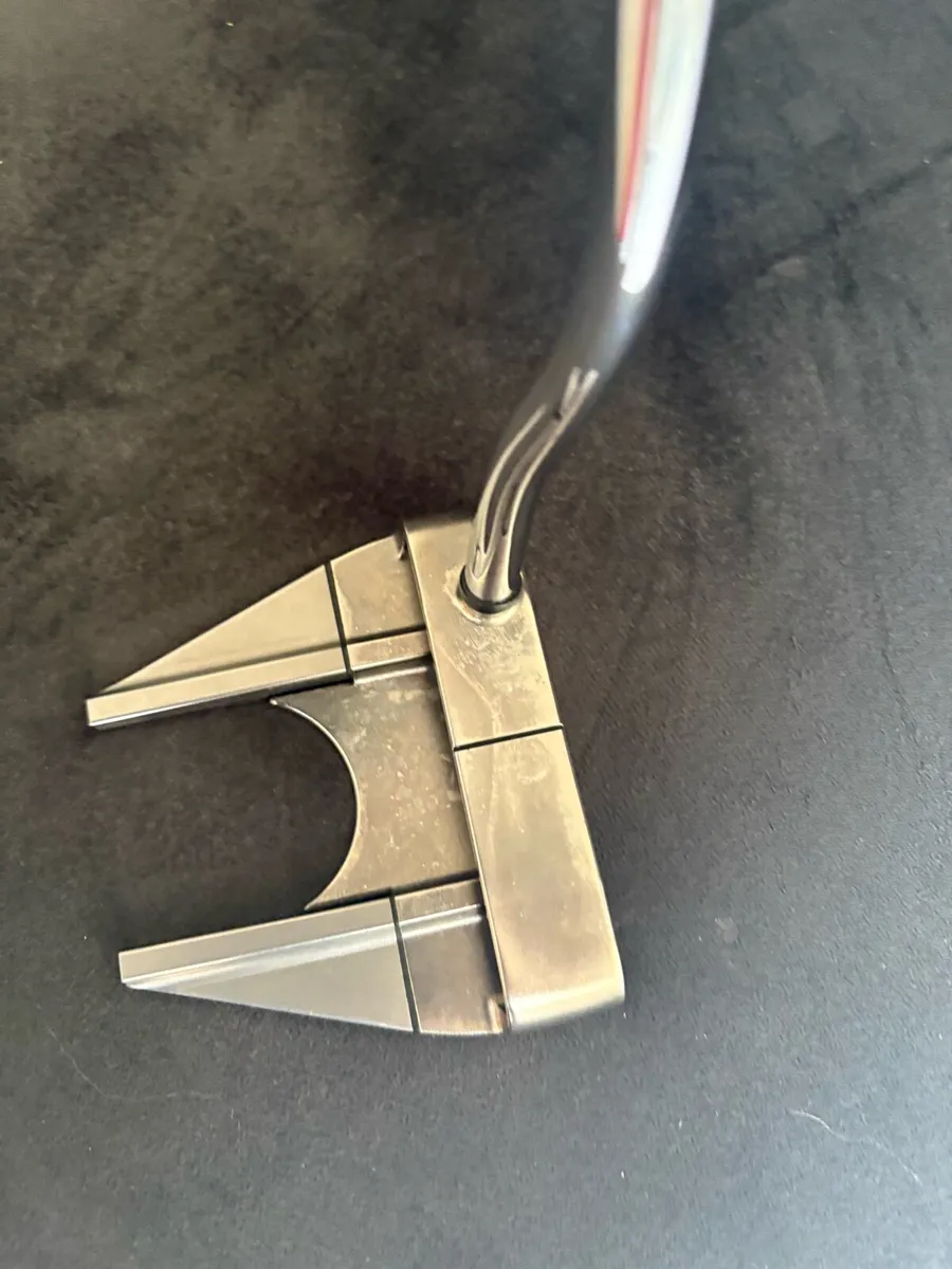 Golf putter - Image 2