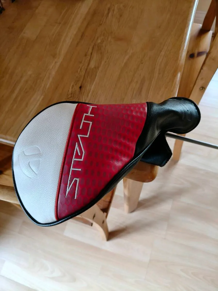 Taylormade Stealth 2 HD - Image 2