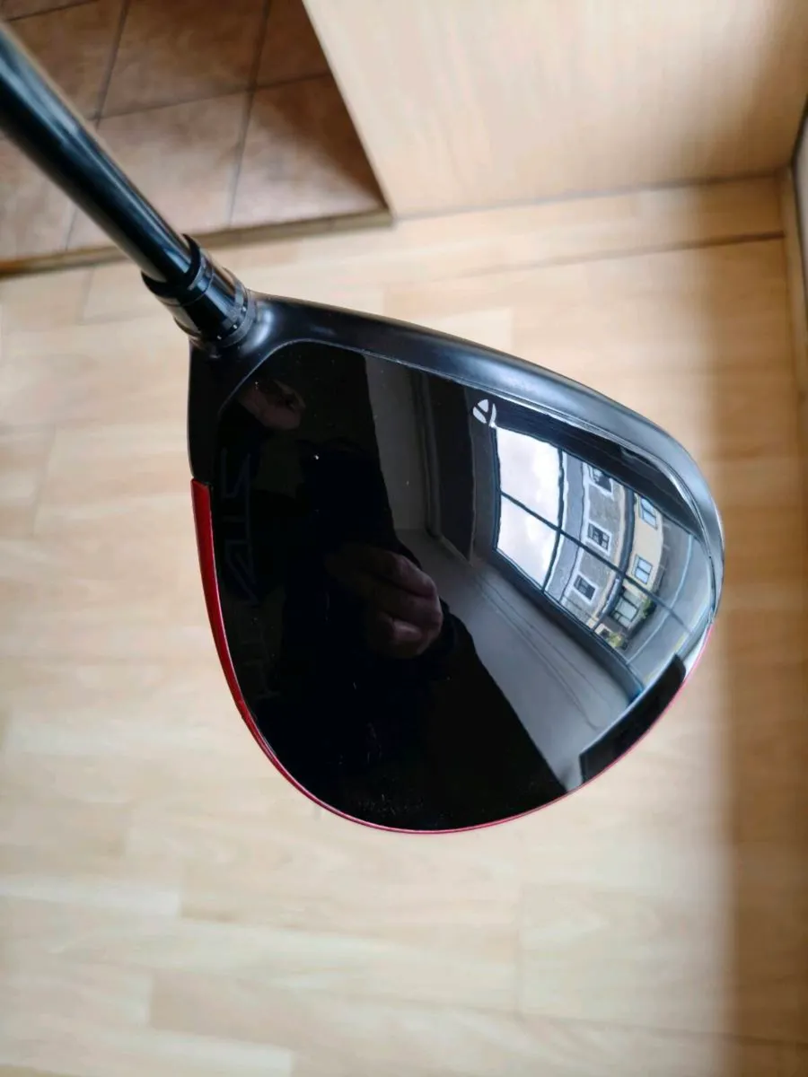 Taylormade Stealth 2 HD - Image 4