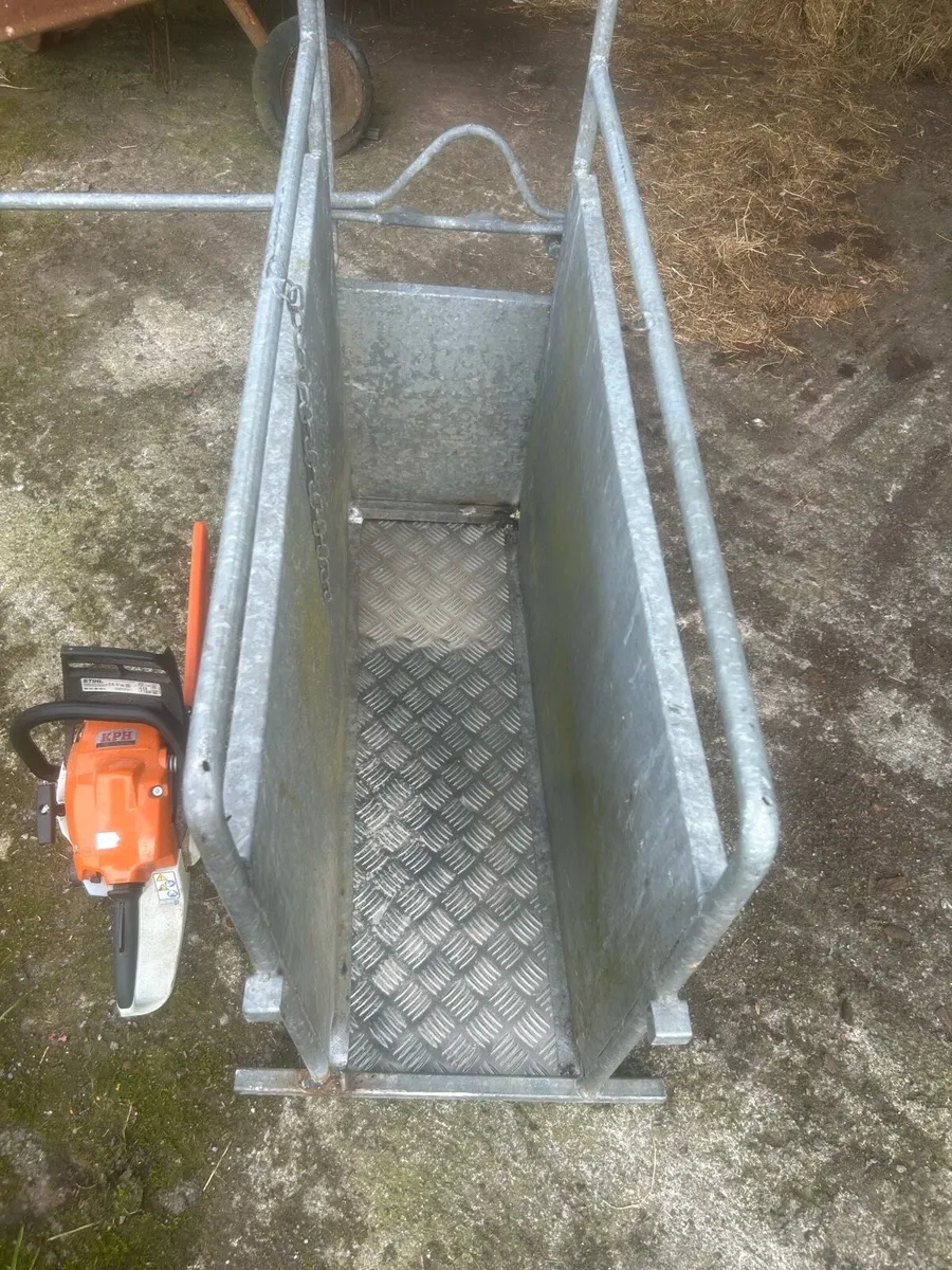 3 farm tools - Image 4
