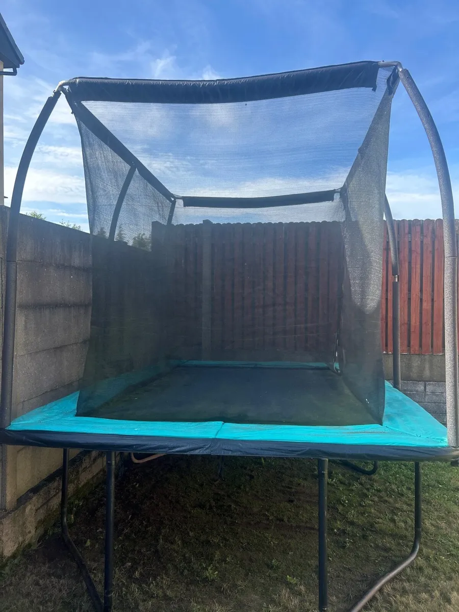 Trampoline - Image 2