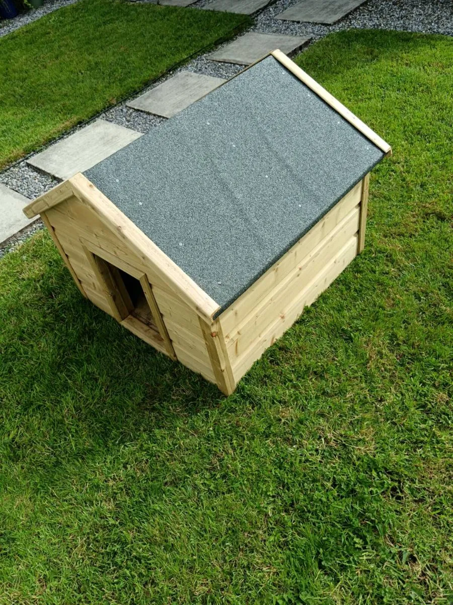 Dog house - Image 2