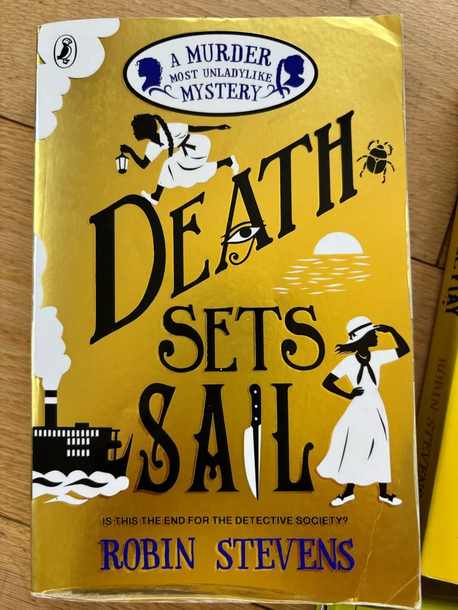 Children’s books series - Image 2