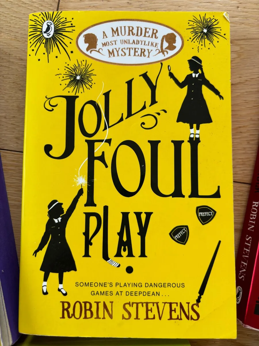 Children’s books series - Image 3