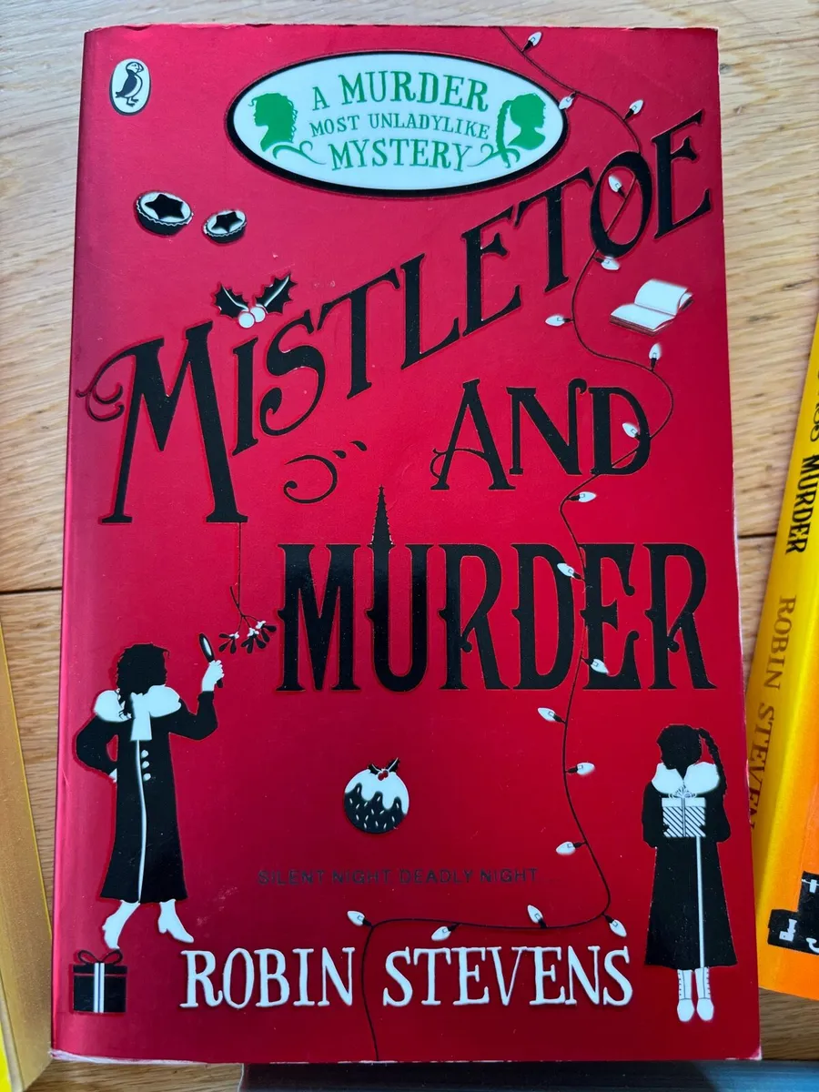 Children’s books series - Image 4
